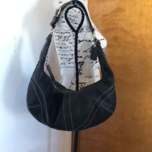 Coach Vintage Hobo Bag